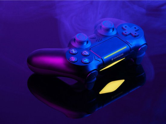 TRACER - Gamepad - Controller - Shogun PRO Draadloos PS4 | Bedraad PC/PS3