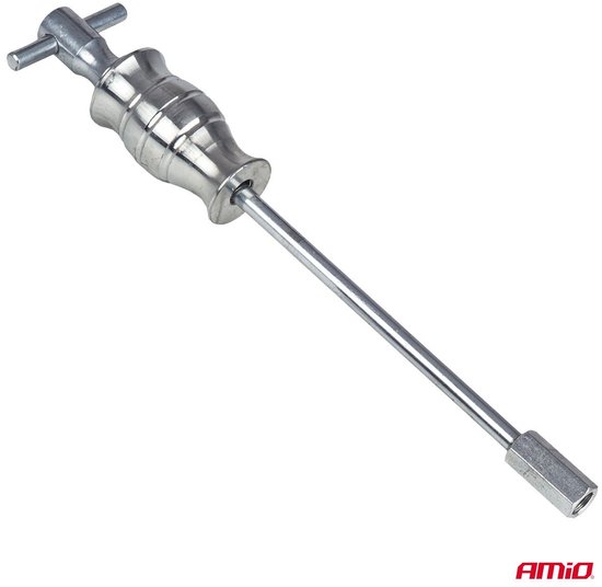 AMiO Inertie Slaghamer Lager Trekker Set - 5-delig Professioneel Demontage Gereedschap 10-32 mm