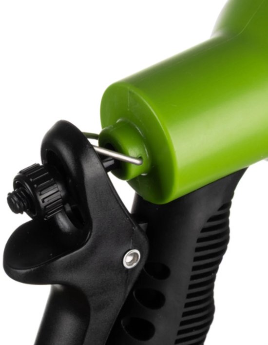 Gardlov Tuinslanghouder 25 meter Slang met 7-in-1 Sproeipistool