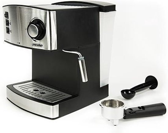 Mesko MS-4403 - Pistonmachine