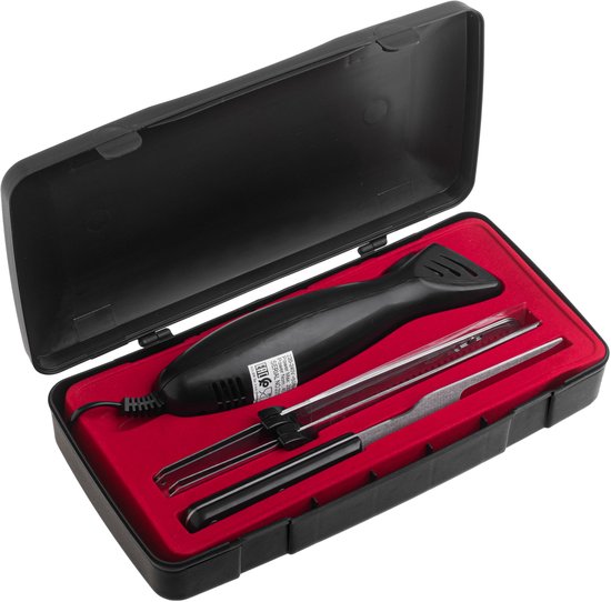 Camry CR 4513 Electric Knife Set