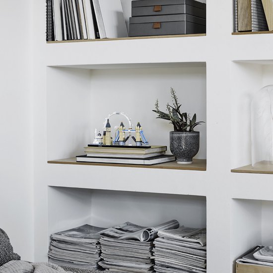 LEGO Architecture London - 21034