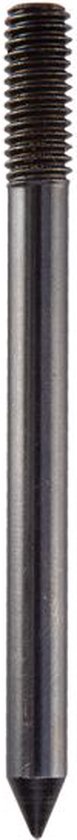 VERTO 15G045 ONKRUIDSNIJDER (ZONDER HANDVAT)