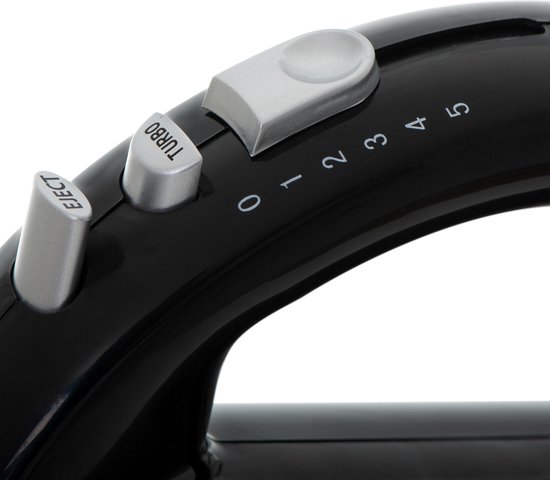 Camry CR 4218 - Handmixer - 800W - zwart