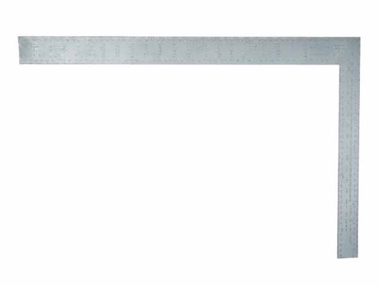 STANLEY Schrijfhaak - 600 mm x 400 mm