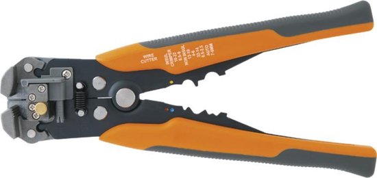 NEO automatische striptang 205mm 0