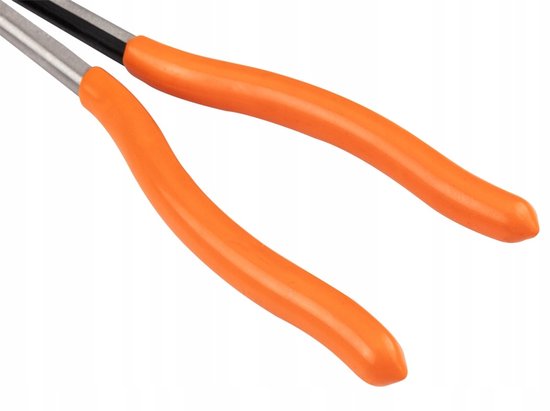 NEO TOOLS Dubbele Knie Szczypce Set 3 Stuks - CRV Staal