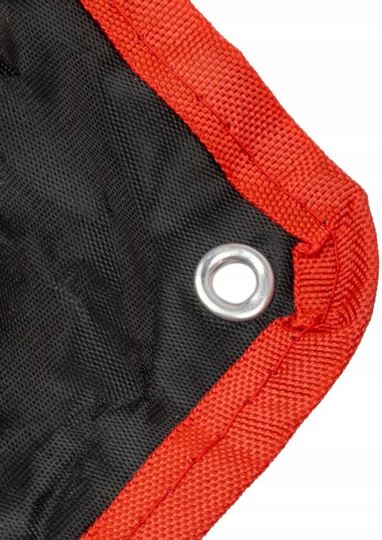 25-delige ringsleutelset 6-32mm - Professioneel CRV-staal