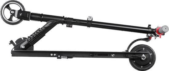 Rebel Fast Weels Serie - Elektrische Step - 250W Motor - 15 km/h - Opvouwbare Constructie