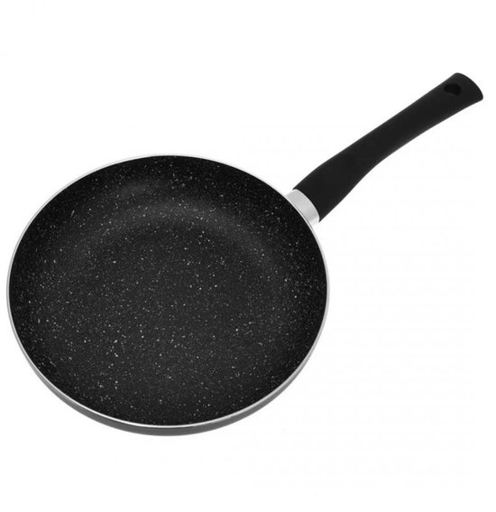 Kinghoff koekenpan KH-3958 - Ø26 cm - met deksel