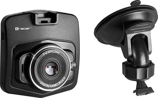 TRACER MobiDrive autocamera