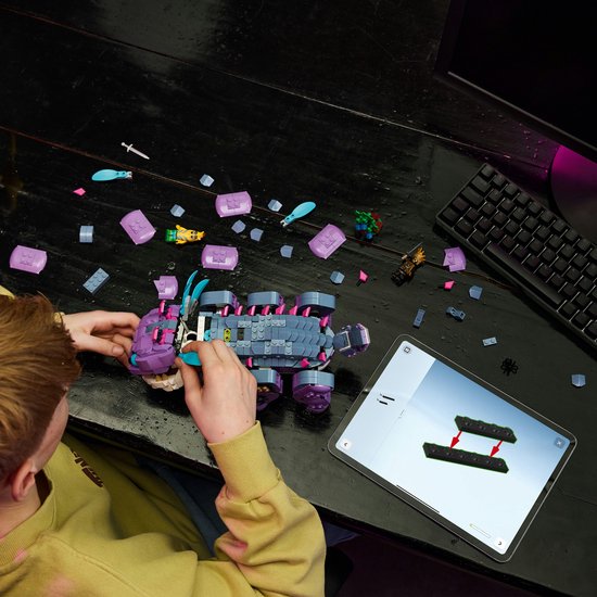 LEGO® Fortnite® Klombo - 77077