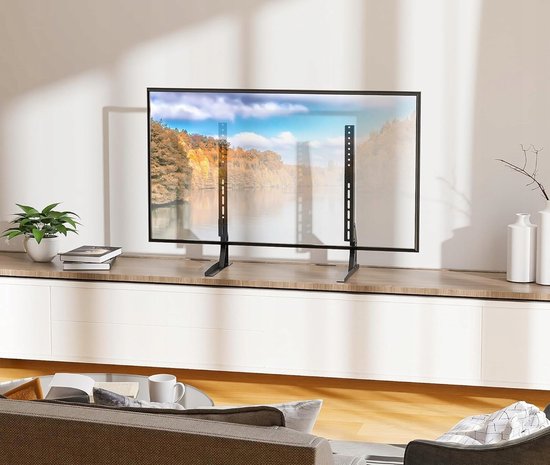 Bontec TV05 Universele TV Standaard voor 22-65 inch TV's