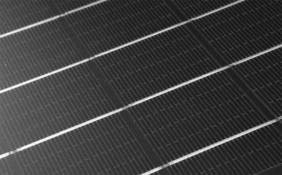 Ładowarka solarna NEO 2xUSB 15W