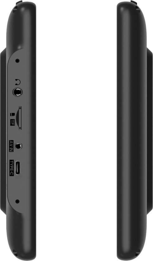Peiying Alien Serie - Autonavigatie - 9 inch - MStar Cortex-A7 - Europees Kaarten