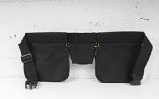 STANLEY Gereedschapsgordel - 60 x 25.5 cm - Kliksysteem