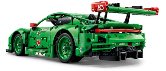 LEGO - Technic 42224 - Porsche 911 GT3 R - Racing Auto