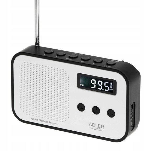 RADIO-ADLER | AD1907