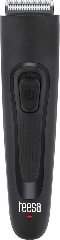 Teesa TSA0524 - Draadloze baardtrimmer HYPERCARE T200