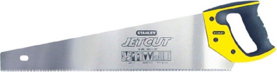 Stanley Handzaag JetCut SP 500mm - 7T/inch