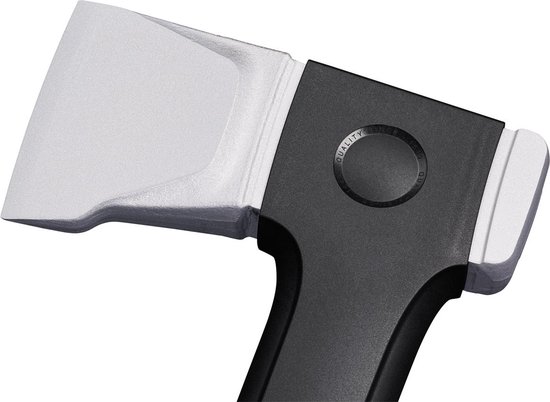 Fiskars X-serie X24 Kloofbijl - Handbijl - Bijl - Hakbijl voor Hout - M