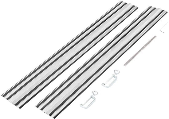 graphite zaaggeleiders voor 58g008 en 58g023 58g023-732