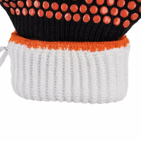 Kaminer BBQ-handschoenen – Hittebestendig & Antislip – Voor Grill & Oven