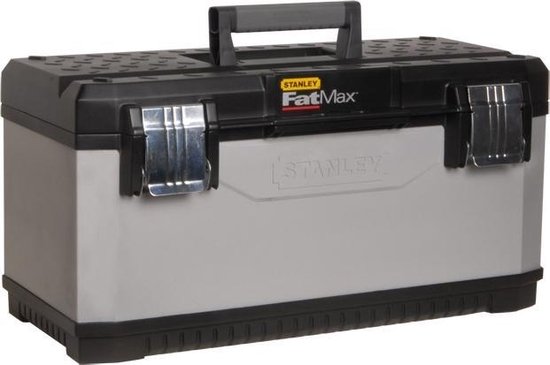 STANLEY FatMax Gereedschapskoffer MP 26" 1-95-617 - Ergonomische handgreep
