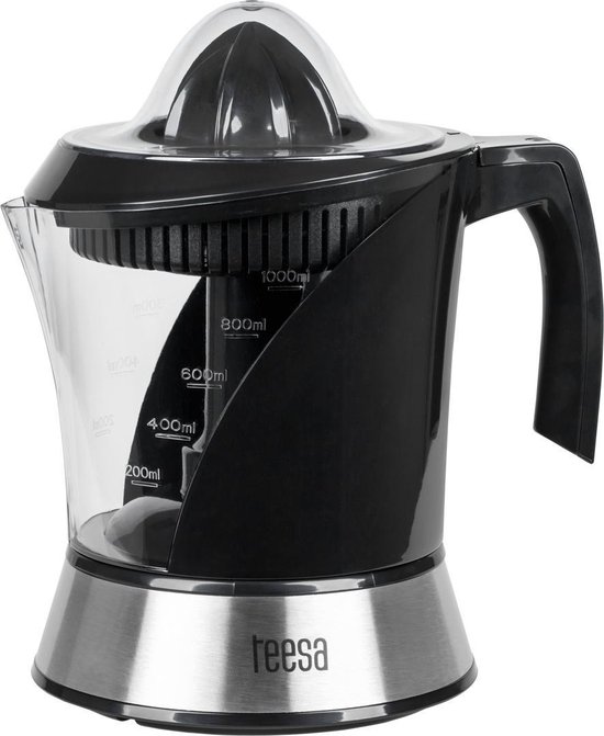 Teesa TSA3010 - Citruspers, 1,0 liter