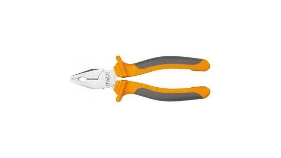 NEO combinatietang 160mm DIN 5746
