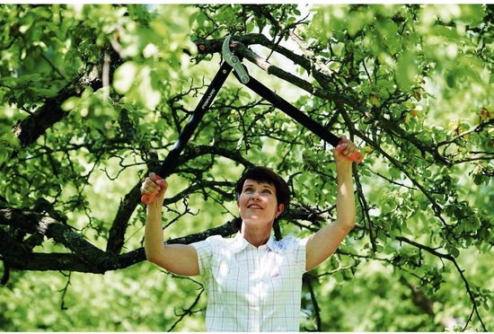 Fiskars PowerGear L77 69cm takkenschaar