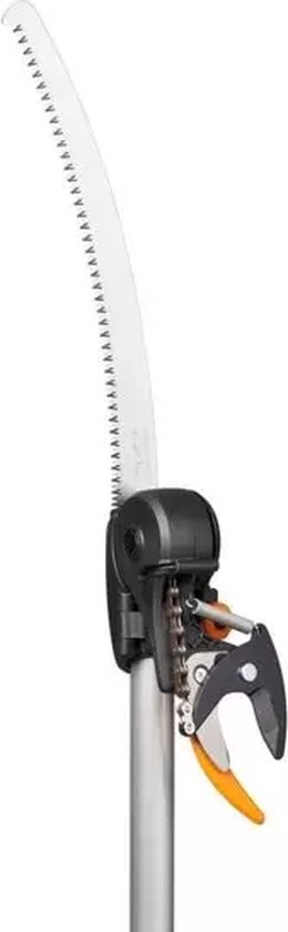 Fiskars 1023633 Boomzaagadapter voor snoeigiraffen UPX86 - UPX82