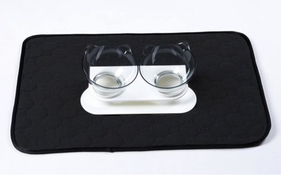 Purlov Herbruikbare Hygiënische Onderlegger 70x50 cm: Comfort voor Uw Huisdier