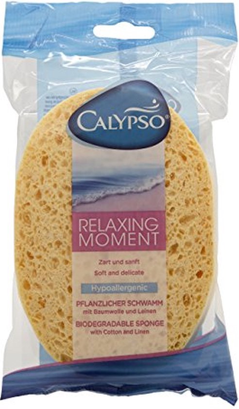 Calypso Relaxing Moment Sponge