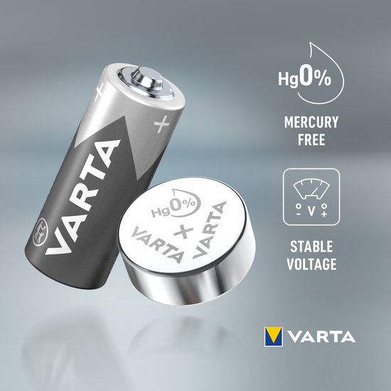 Varta V27A (LR27) Alkaline batterij / 1 stuk