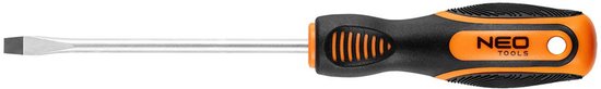 NEO - Schroevendraaier - Plat SL 5,5x100mm