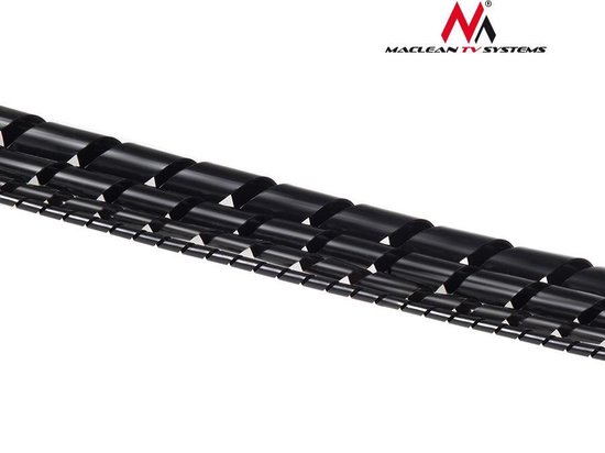 Organizer Cable Cover / Cable Beam Cable Basic 3m