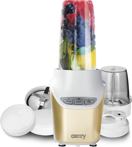 Camry CR 4071 - Persoonlijke blender