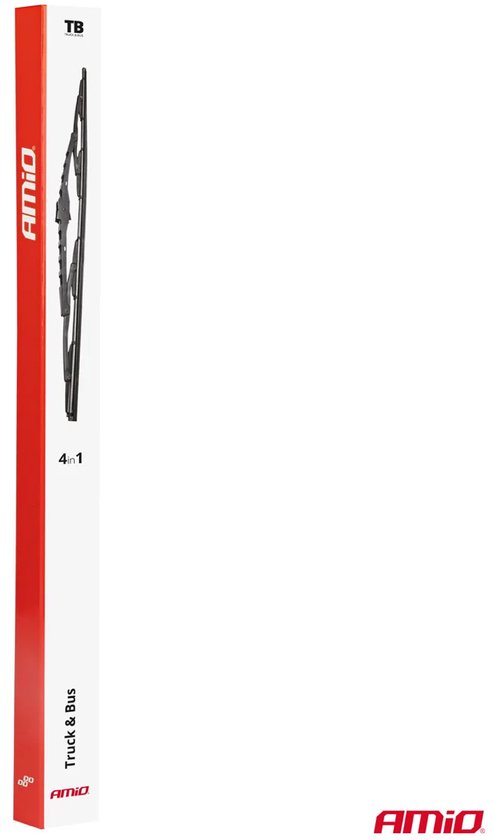 Ruitenwisser voor vrachtwagen 904 28″ 700mm