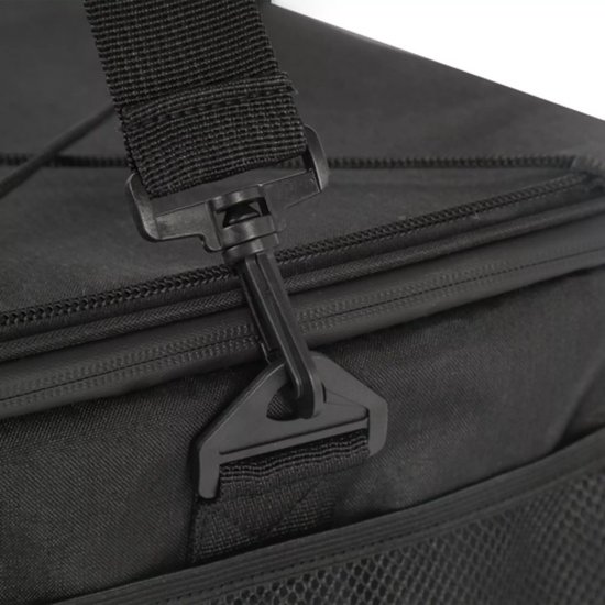 Trizand Thermotas 30L – Waterdichte Koeltas met Schouderriem