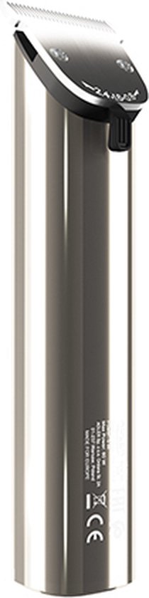 Adler AD 2834 - tondeuse - 5 speed - met LCD