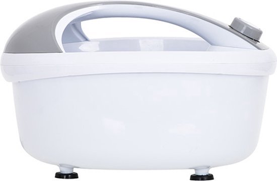 Adler AD 2177 -  Multifunctioneel voetmassageapparaat met handvat