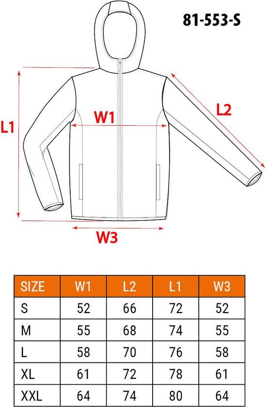 NEO 81-553-L