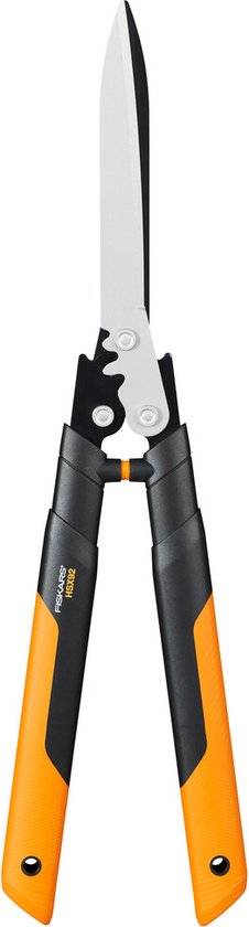 Fiskars 1023631 PowerGear X HSX92 Heggenschaar - 230mm