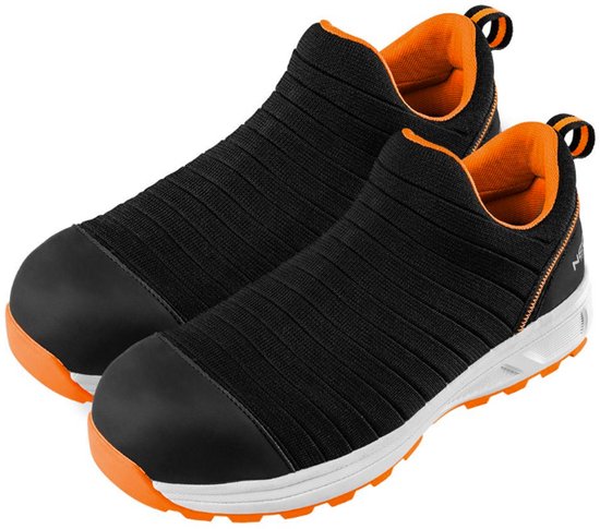 Werkschoenen S1P SRC metaalvrij (maat44) 29.3cm NEO TOOLS 82-159-44