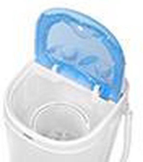 Mesko MS 8053 mini wasmachine