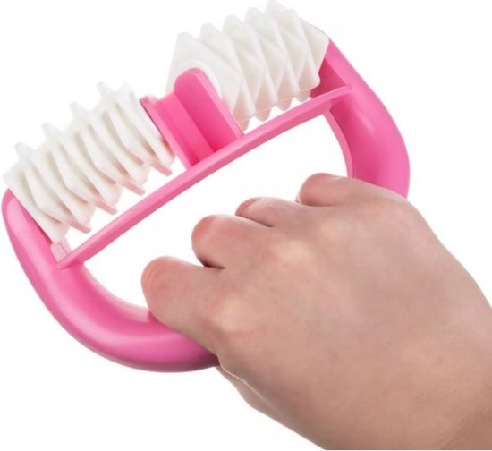 Soulima Siliconen Chinese cups - met Massager - Set