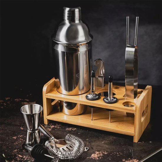 BARMAN SET KLAUSBERG KB-7653