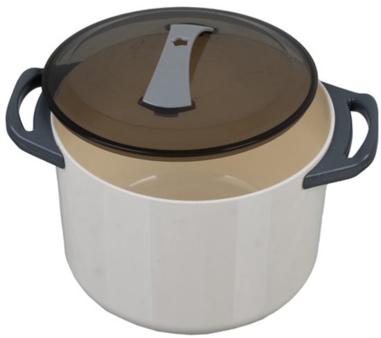 Kruzzel Keukenaccessoireset 32-delig – speelgoed kookset met potten, pannen, bestek en servies voor kinderen