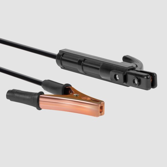 Rebel RB-1040 Lasapparaat MMA 10-140 A